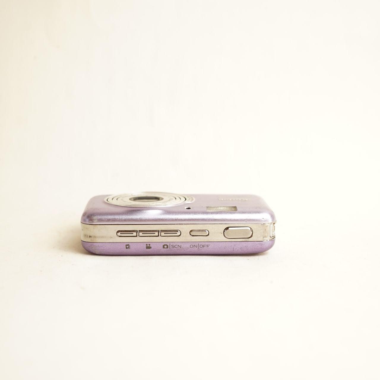 Kodak EasyShare V1003 Digital Camera | 10.0MP | Read Description | Purple