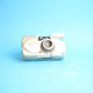 Olympus Stylus 150 Film Camera | 35mm Point & Shoot | Tested & Working | Gold