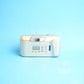 Olympus Stylus 150 Film Camera | 35mm Point & Shoot | Tested & Working | Gold