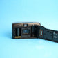 Gemini 35 Zoom Ultra Film Camera | 35mm Point & Shoot | Tested & Working | Silver