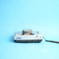 Gemini 35 Zoom Ultra Film Camera | 35mm Point & Shoot | Tested & Working | Silver