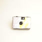 Focus Free 28mm Film Camera | 35mm Point & Shoot | Tested & Working | Multi-Color