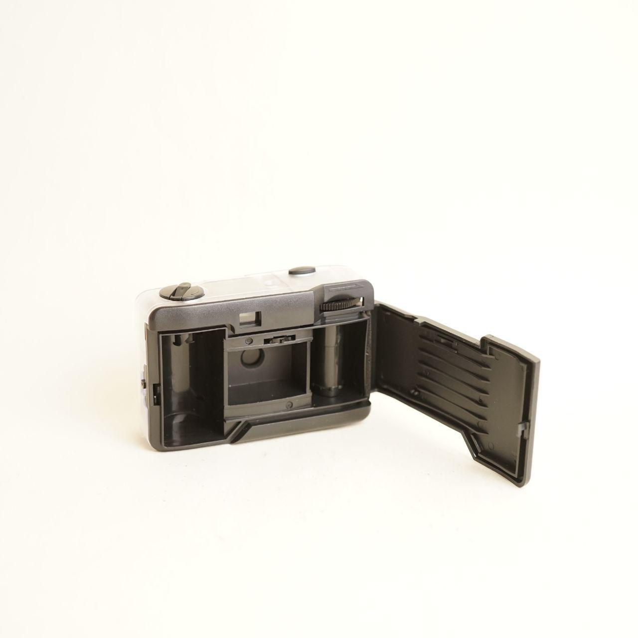 Focus Free 28mm Film Camera | 35mm Point & Shoot | Tested & Working | Multi-Color