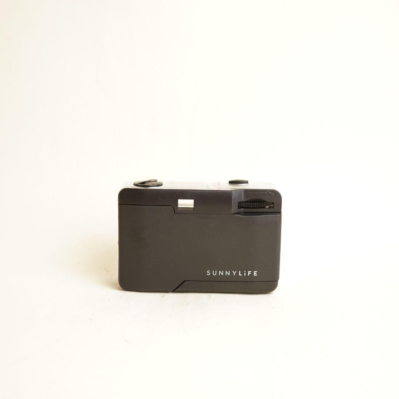 Focus Free 28mm Film Camera | 35mm Point & Shoot | Tested & Working | Multi-Color