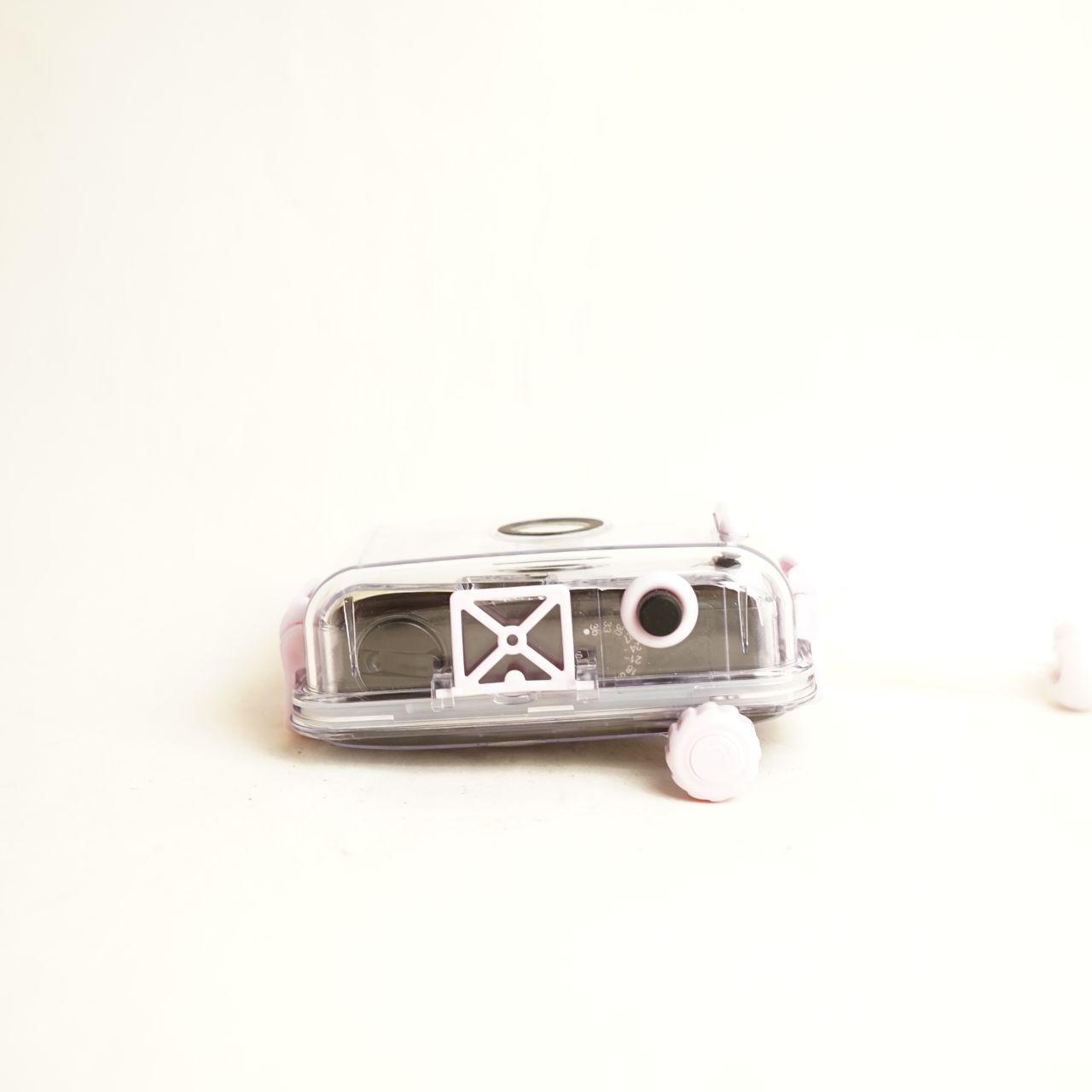 Focus Free 28mm Film Camera | 35mm Point & Shoot | Tested & Working | Multi-Color