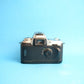 Nikon N75 Film Camera | 35mm SLR | Tested & Working | Black