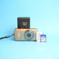 Canon PowerShot SD980 IS Digital Camera | 12.1MP | Read Description | Gold