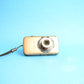 Canon PowerShot SD980 IS Digital Camera | 12.1MP | Read Description | Gold