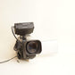 Sony Handycam DCR-TRV900 Camcorder | MiniDV Tapeless Setup | Tested & Working | Silver