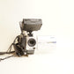Sony Handycam DCR-TRV11 Camcorder | MiniDV Tapeless Setup | Tested & Working | Silver