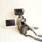 Sony Handycam DCR-TRV11 Camcorder | MiniDV Tapeless Setup | Tested & Working | Silver