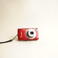 Canon PowerShot IXUS 185 (ELPH 185) Digital Camera | 20.0MP | Tested & Working | Red