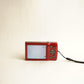 Canon PowerShot IXUS 185 (ELPH 185) Digital Camera | 20.0MP | Tested & Working | Red
