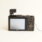 Nikon Coolpix S9700 Digital Camera | 16.0MP | Tested & Working | Black