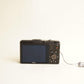 Nikon Coolpix S9700 Digital Camera | 16.0MP | Tested & Working | Black