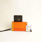 Sony Cyber-shot DSC-TX30 Digital Camera | 18.2MP | Tested & Working | Orange