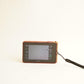 Sony Cyber-shot DSC-TX30 Digital Camera | 18.2MP | Tested & Working | Orange