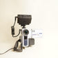 Sony Handycam DCR-PC9 Camcorder | MiniDV Tapeless Setup | Tested & Working | Silver