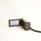 Panasonic HDC-TM15 Camcorder | Tested & Working | Black