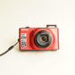 Nikon Coolpix S8000 Digital Camera | 14.2MP | Read Description | Red