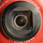 Nikon Coolpix S8000 Digital Camera | 14.2MP | Read Description | Red