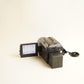 JVC Everio GZ-MG20U Camcorder | Tested & Working | Grey