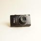 Canon PowerShot ELPH 360 HS Digital Camera | 20.2MP | Tested & Working | Black