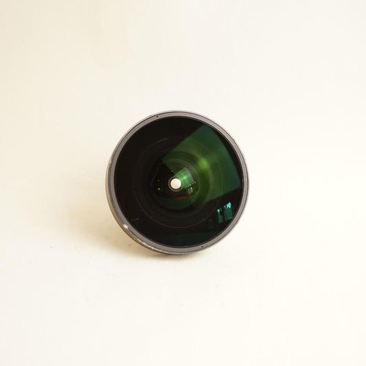 Opteka 37mm 0.2x High-Definition Panoramic Fisheye Lens | Tested & Working