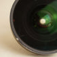 Opteka 37mm 0.2x High-Definition Panoramic Fisheye Lens | Tested & Working