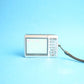 Konica Minolta DiMAGE X60 Digital Camera | 6.0MP | Read Description | Silver