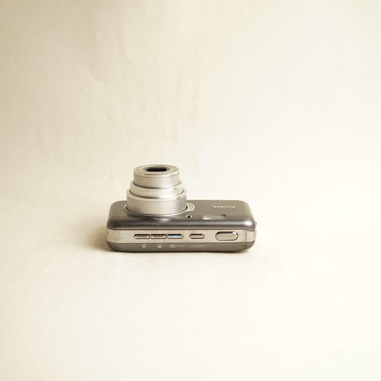 Kodak EasyShare V1003 Digital Camera | 10.0MP | Tested & Working | Grey