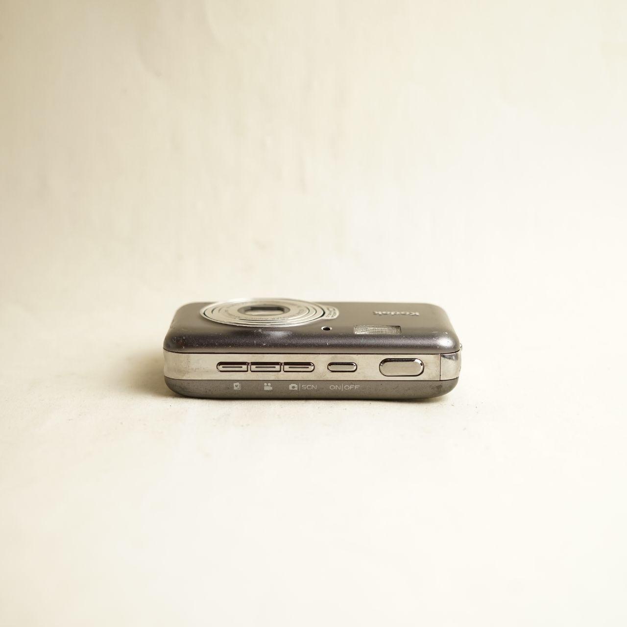 Kodak EasyShare V1003 Digital Camera | 10.0MP | Tested & Working | Grey