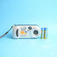 Sony Cyber-shot DSC-P71 Digital Camera | 3.2MP | Tested & Working | Silver