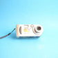 Sony Cyber-shot DSC-P71 Digital Camera | 3.2MP | Tested & Working | Silver