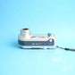 Sony Cyber-shot DSC-P71 Digital Camera | 3.2MP | Tested & Working | Silver