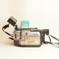 Sony Handycam CCD-TRV815 Camcorder | Tapeless Setup | Tested & Working | Black