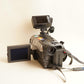Sony Handycam CCD-TRV815 Camcorder | Tapeless Setup | Tested & Working | Black
