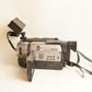 Sony Handycam CCD-TRV815 Camcorder | Tapeless Setup | Tested & Working | Black