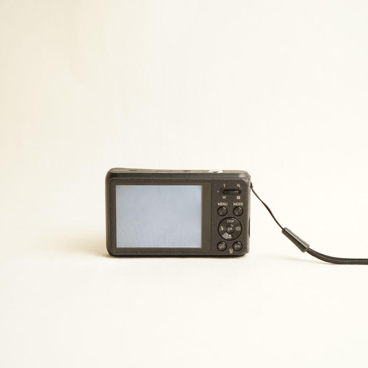 Samsung DV100 Digital Camera | 16.1MP | Tested & Working | Black