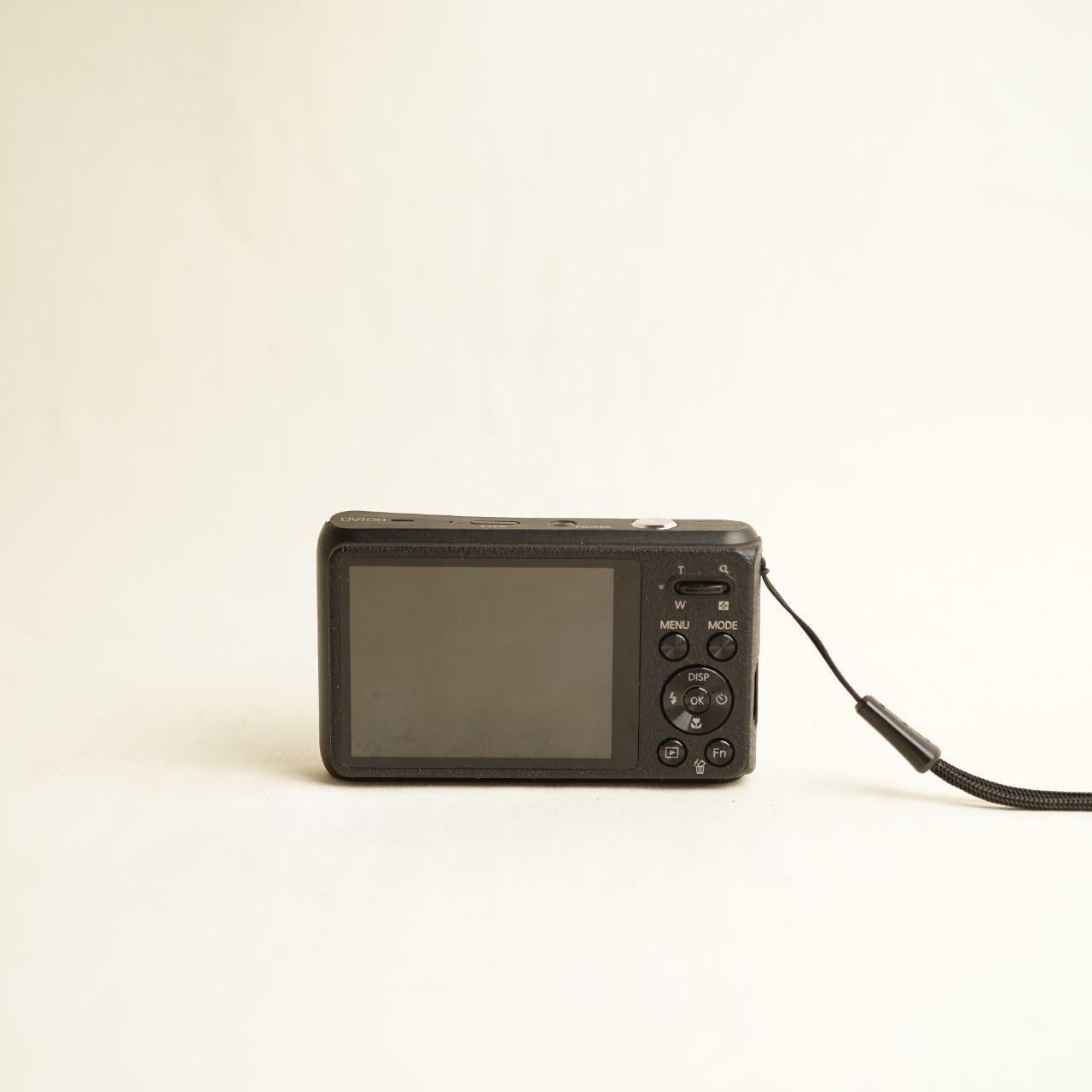 Samsung DV100 Digital Camera | 16.1MP | Tested & Working | Black