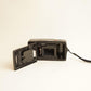 Olympus AF-1 Twin Film Camera | 35mm Point & Shoot | Tested & Working | Black