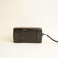 Olympus AF-1 Twin Film Camera | 35mm Point & Shoot | Tested & Working | Black