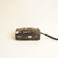Olympus AF-1 Twin Film Camera | 35mm Point & Shoot | Tested & Working | Black