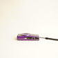 Canon PowerShot ELPH 360 HS Digital Camera | 20.2MP | Tested & Working | Purple