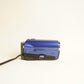 JVC Everio GZ-MS130AU Camcorder | Tested & Working | Blue