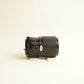 Ozunon MC Auto Zoom 35-75mm f/3.5-4.8 Lens | Canon FD Mount | 55mm | Tested & Working