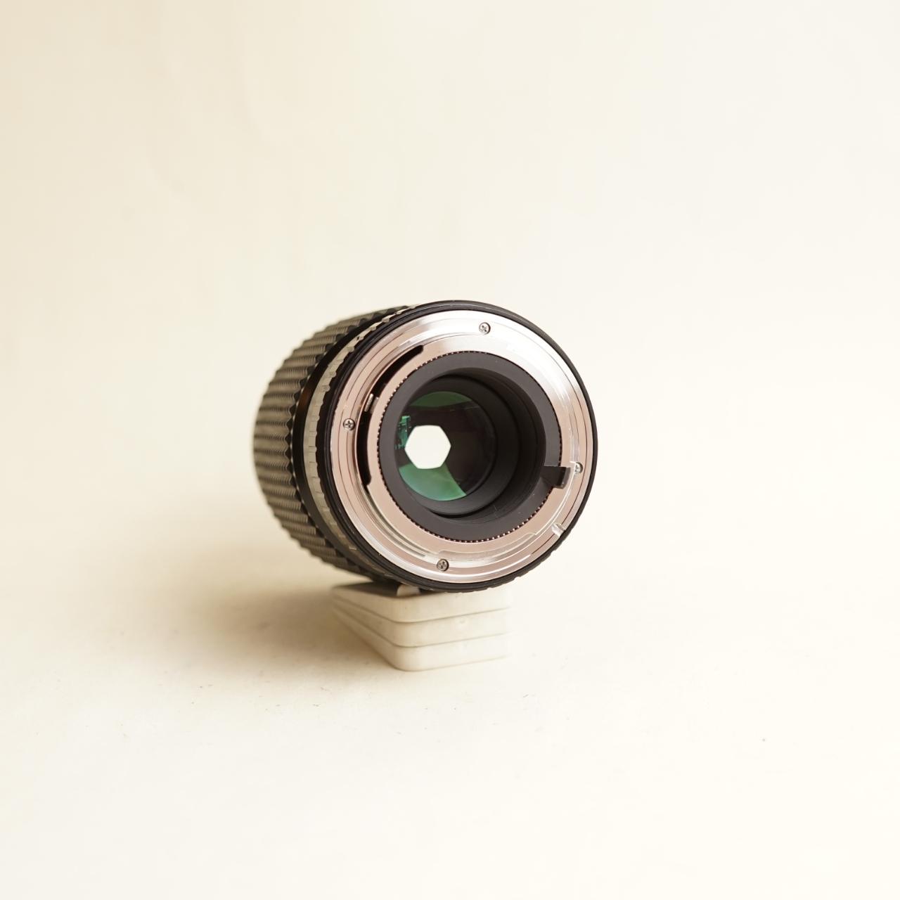 Sears Multi-Coated Lens | Pentax K Mount | Manual Focus Telephoto