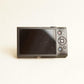 Canon PowerShot ELPH 110 HS Digital Camera | 16.1MP | Tested & Working | Silver
