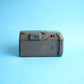 Nikon Zoom 800 AF Film Camera | 35mm Point & Shoot | Tested & Working | Grey