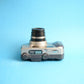 Nikon Zoom 800 AF Film Camera | 35mm Point & Shoot | Tested & Working | Grey